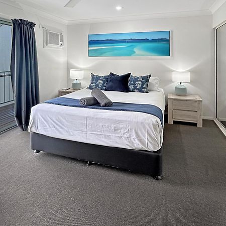 Sunset Waters Apartments Hamilton Island Luaran gambar