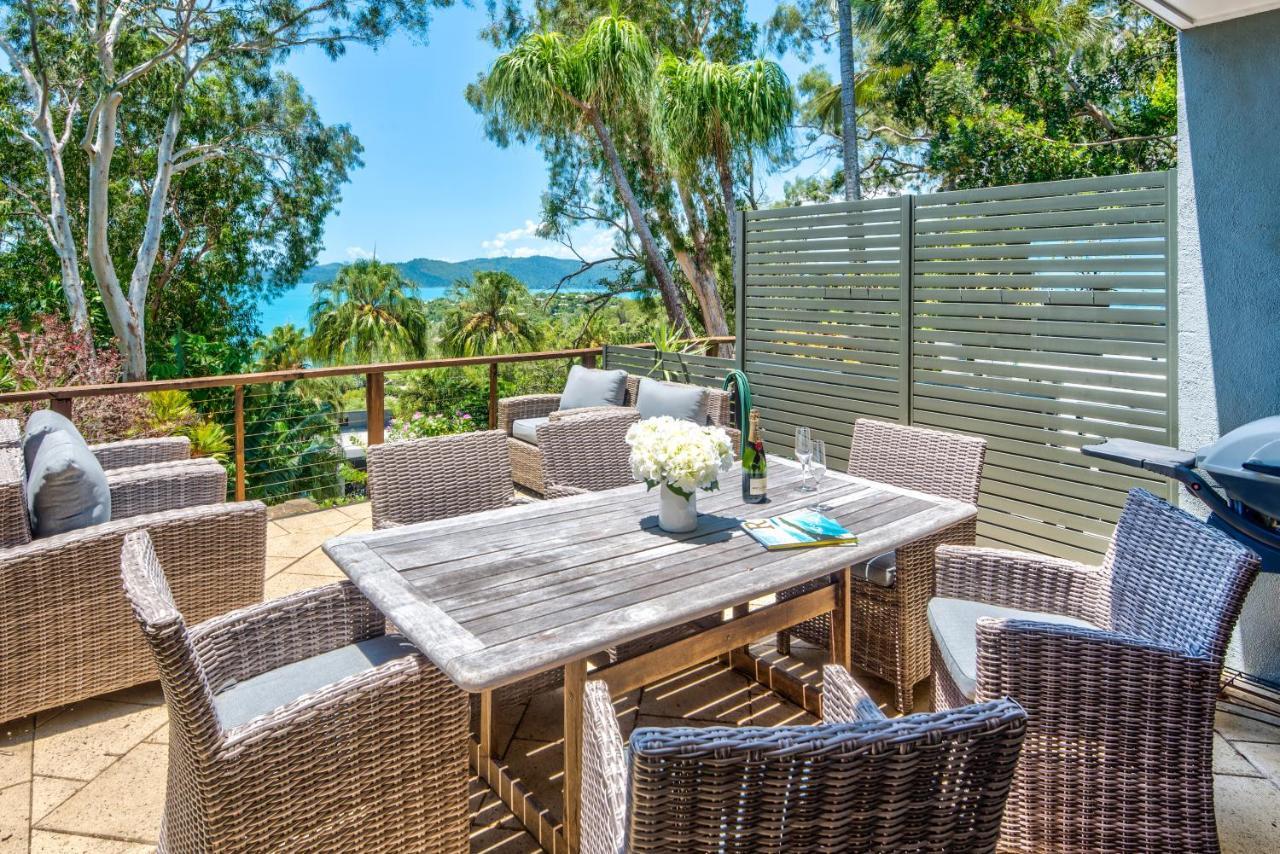 Sunset Waters Apartments Hamilton Island Luaran gambar