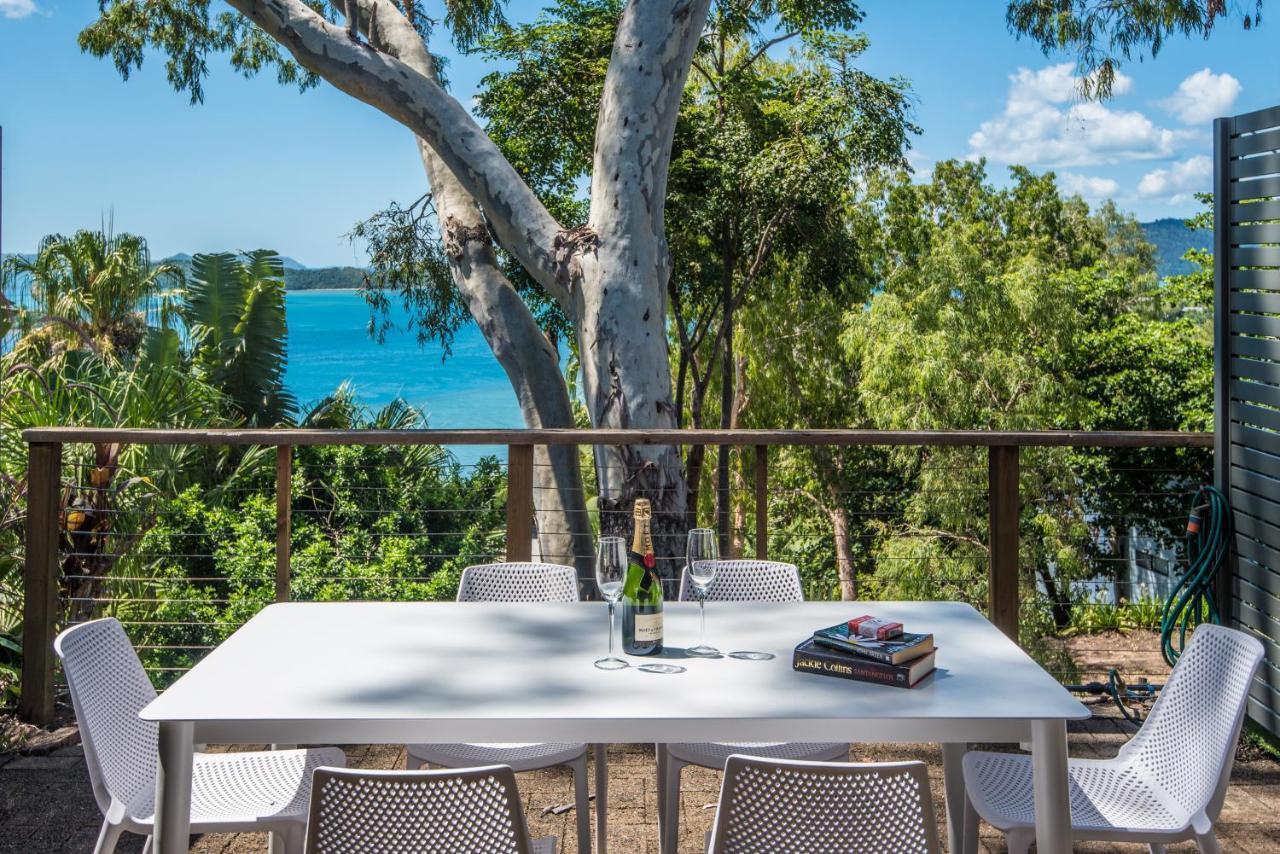 Sunset Waters Apartments Hamilton Island Bilik gambar