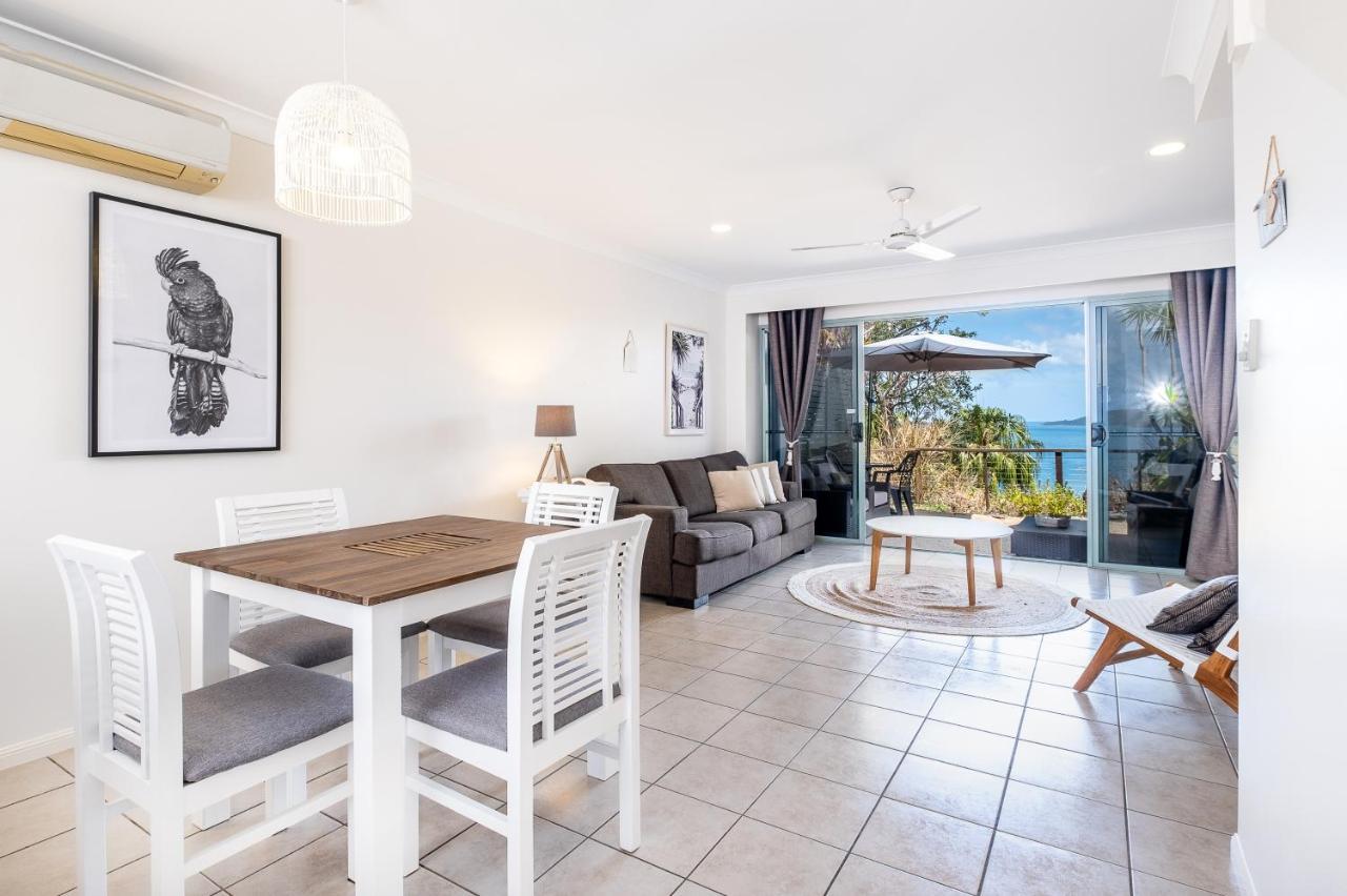 Sunset Waters Apartments Hamilton Island Bilik gambar