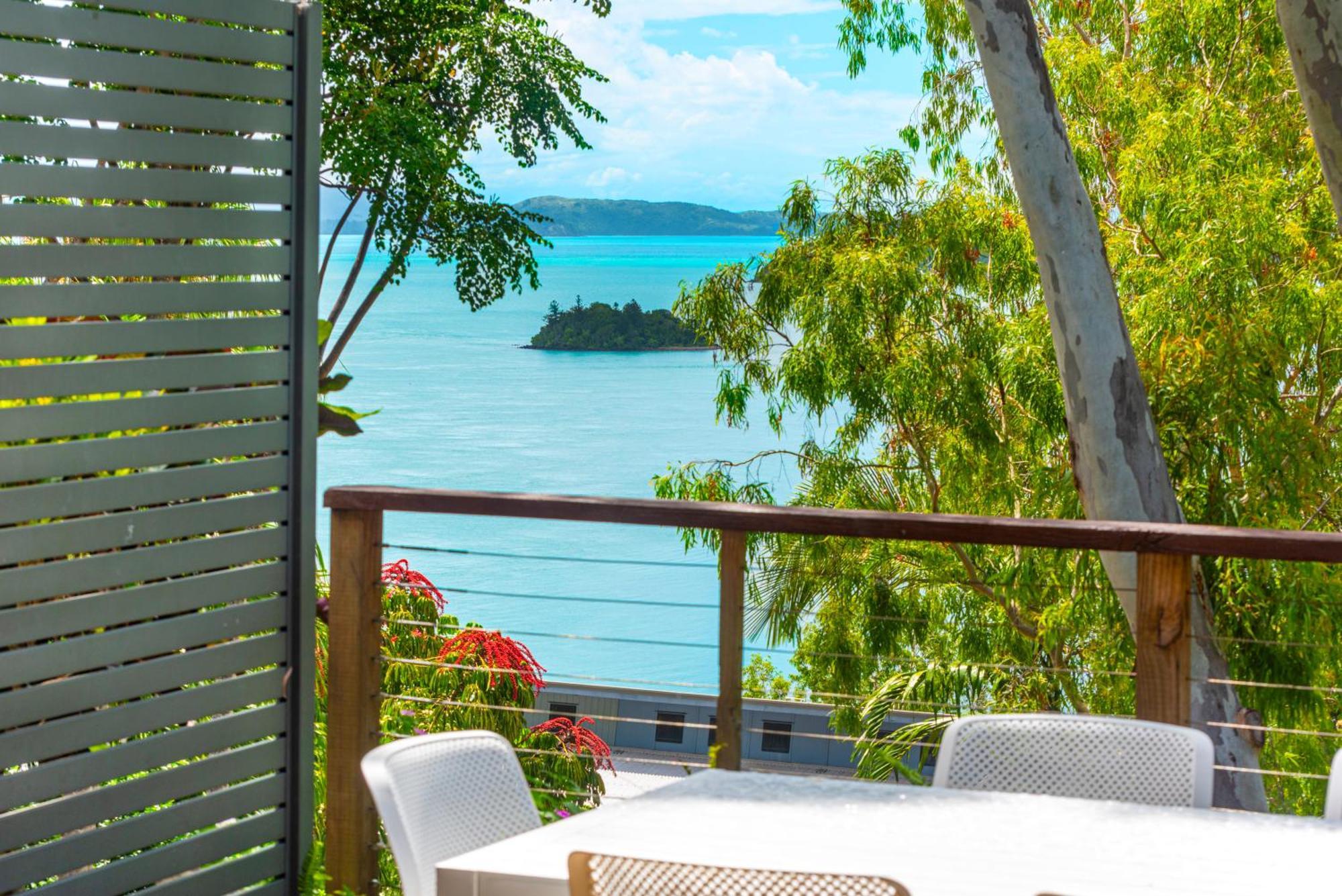 Sunset Waters Apartments Hamilton Island Luaran gambar