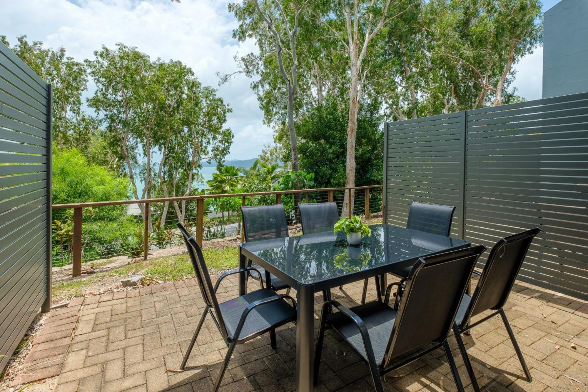 Sunset Waters Apartments Hamilton Island Luaran gambar