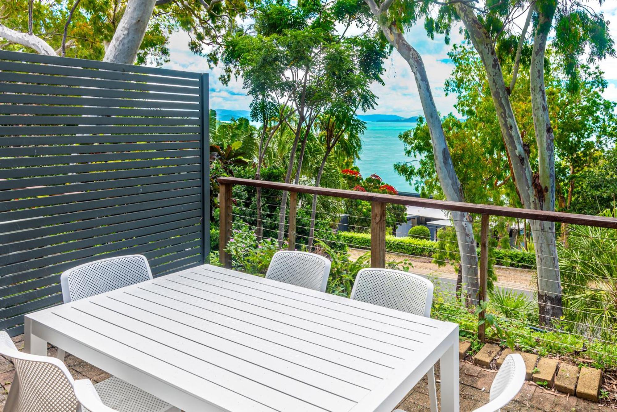 Sunset Waters Apartments Hamilton Island Luaran gambar