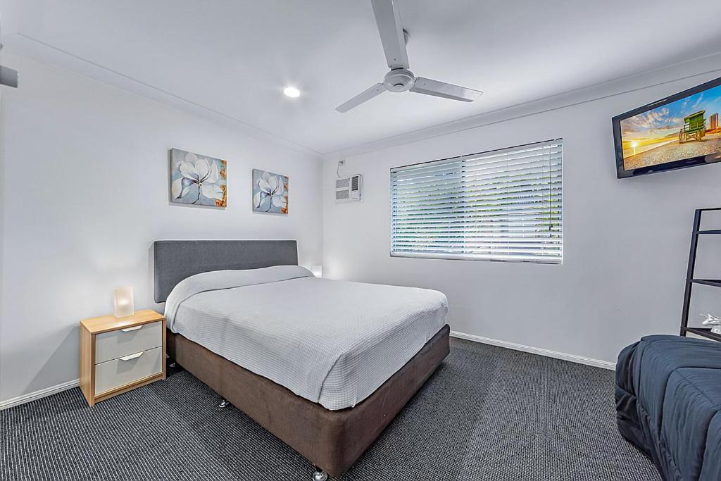 Sunset Waters Apartments Hamilton Island Luaran gambar