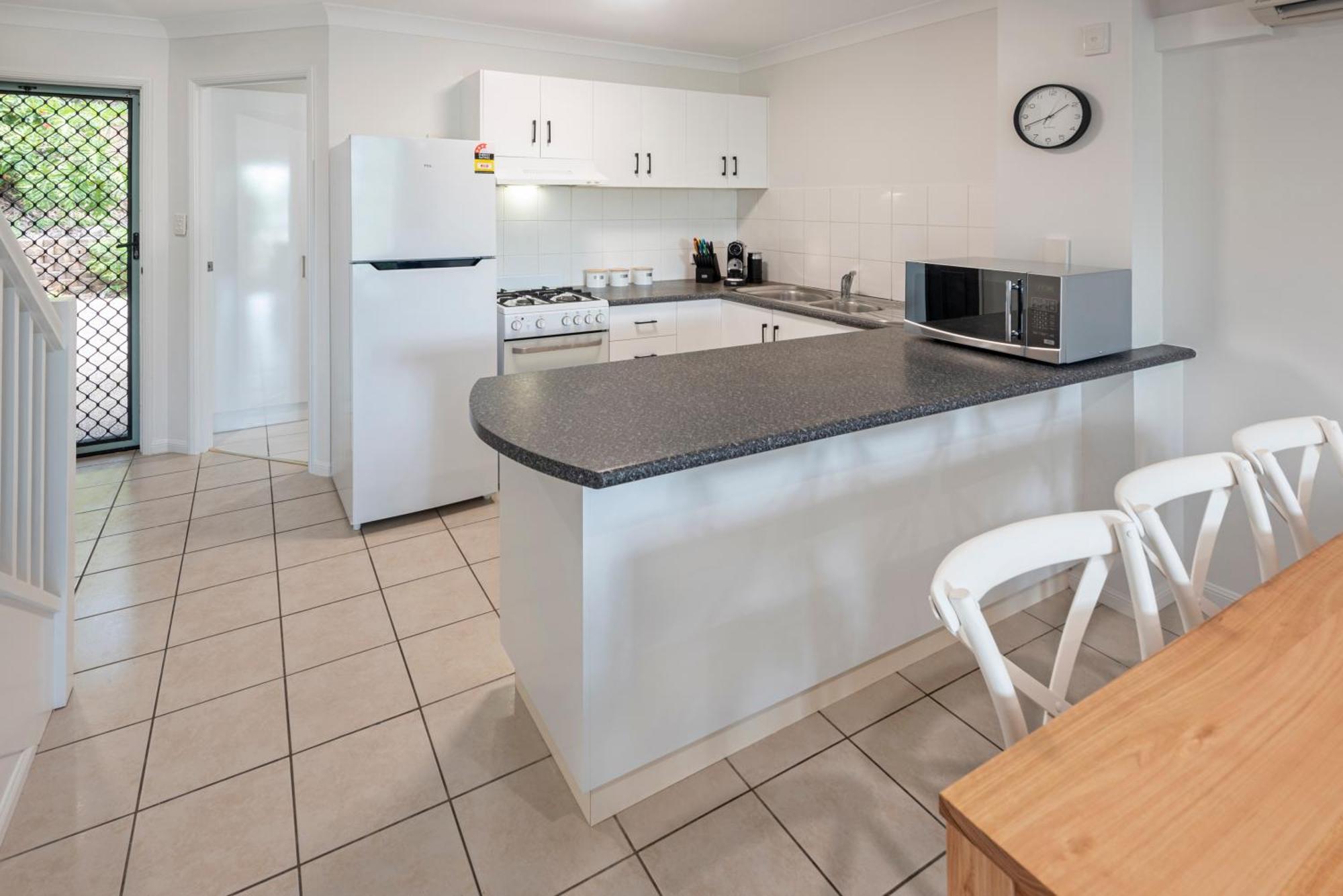 Sunset Waters Apartments Hamilton Island Luaran gambar