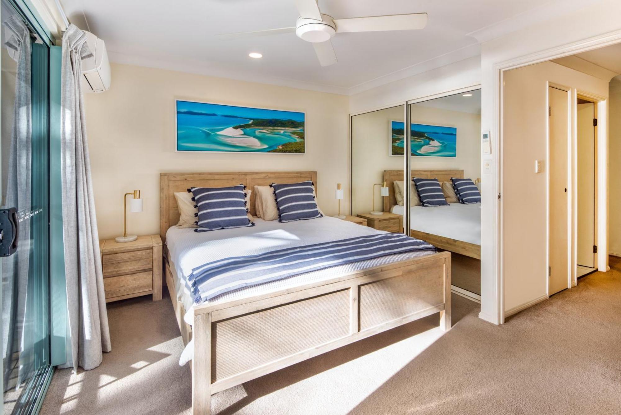 Sunset Waters Apartments Hamilton Island Luaran gambar