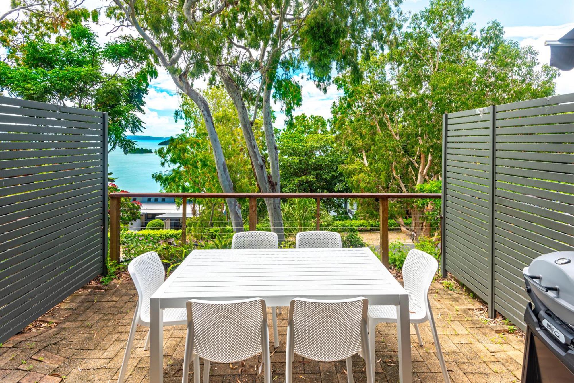 Sunset Waters Apartments Hamilton Island Luaran gambar
