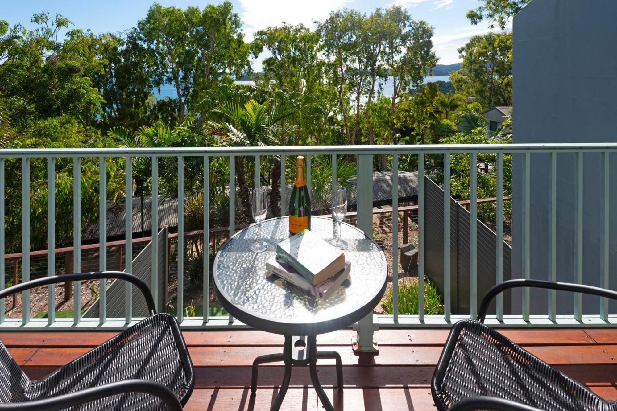 Sunset Waters Apartments Hamilton Island Luaran gambar