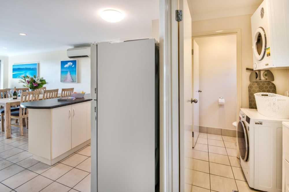Sunset Waters Apartments Hamilton Island Luaran gambar