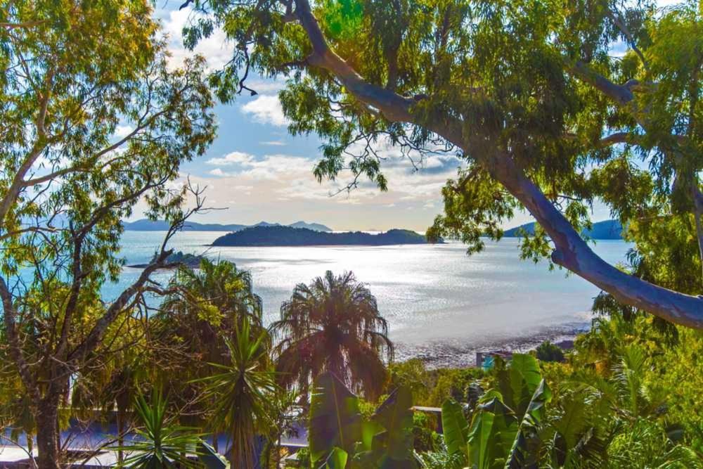 Sunset Waters Apartments Hamilton Island Luaran gambar