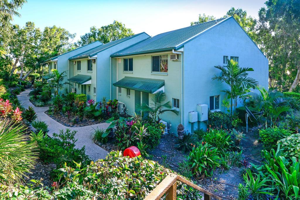 Sunset Waters Apartments Hamilton Island Luaran gambar